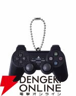 PlayStation歴代のコントローラーが音が出るガシャポンで初登場。ゲームスタート時の音が流れる【PlayStation ゲームスタート！ サウンドコレクション】