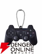 PlayStation歴代のコントローラーが音が出るガシャポンで初登場。ゲームスタート時の音が流れる【PlayStation ゲームスタート！ サウンドコレクション】