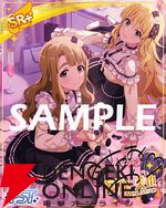 『ミリシタ』BOTイベント“Luvliminal image”開催。限定カードは百瀬莉緒と宮尾美也【アイドルマスター ミリオンライブ！ シアターデイズ】
