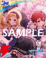 『ミリシタ』BOTイベント“Luvliminal image”開催。限定カードは百瀬莉緒と宮尾美也【アイドルマスター ミリオンライブ！ シアターデイズ】
