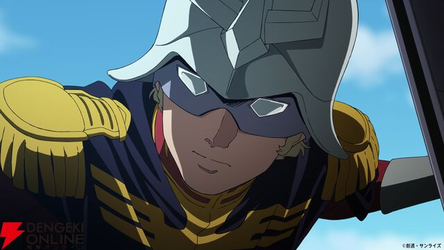 『ガンダム ジークアクス』無料一挙放送が6/21からABEMAで実施。『機動戦士ガンダム』『Ζガンダム』など宇宙世紀作品もラインナップ【機動戦士Gundam GQuuuuuuX】