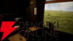 旅情アドベンチャー『FARAWAY TRAIN 最涯（さいはて）の列車』Steam版AMATA Gamesが新パブリッシャーとなりアプデや価格改定を実施