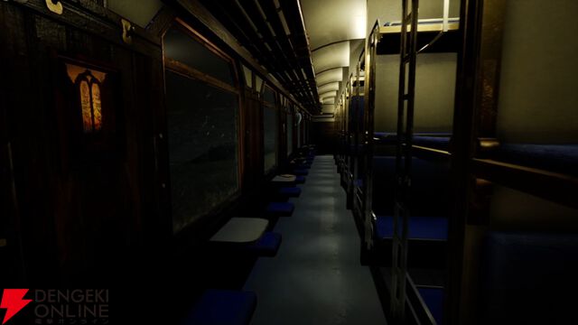 旅情アドベンチャー『FARAWAY TRAIN 最涯（さいはて）の列車』Steam版AMATA Gamesが新パブリッシャーとなりアプデや価格改定を実施