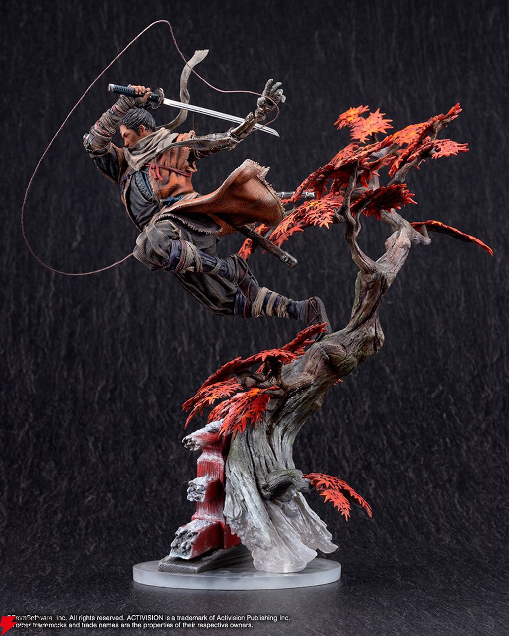 隻狼　葦名通宝　銭レプリカ　額装　SEKIRO フロムソフトウェア　スタチュー 隻狼 葦名通宝 銭レプリカ 額装 SEKIRO フロムソフトウェア