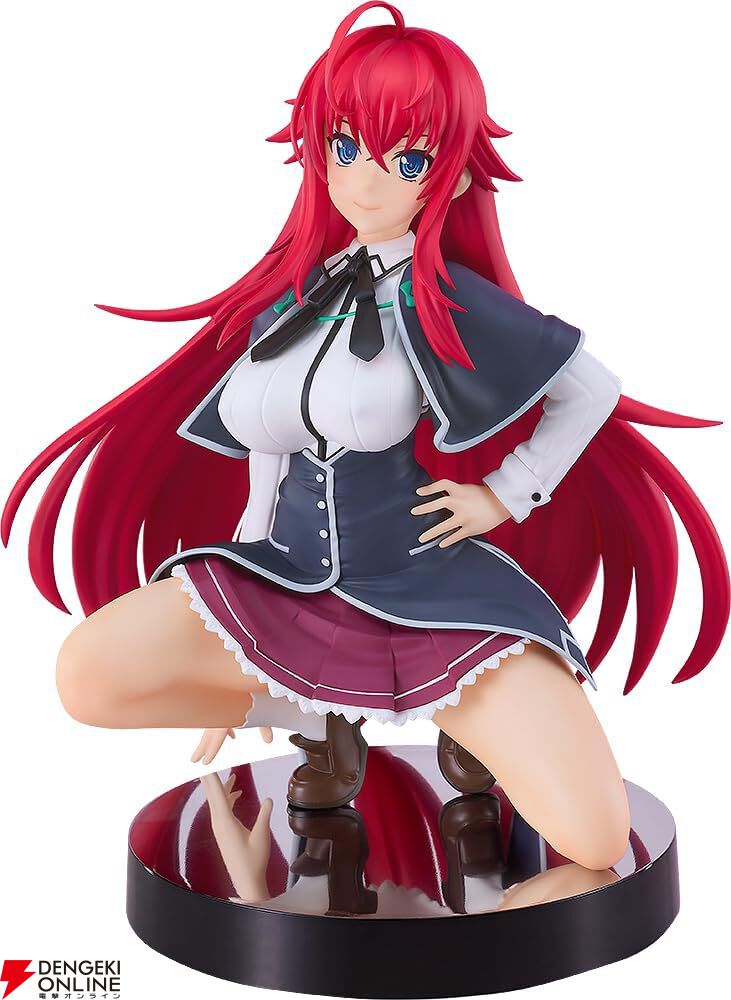 TAITO HIGH SCHOOL DxD リアス・グレモリーフィギュア Amazon.co.jp: KDcolle ハイスクールD×D 原作版 リアス