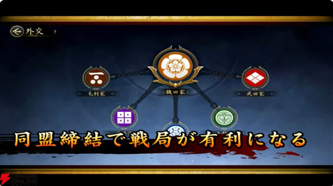 【6/18配信開始】『信長の野望 天下への道』武将募集は最大200連無料、今後のロードマップも公開【公式生放送まとめ】