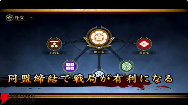 【6/18配信開始】『信長の野望 天下への道』武将募集は最大200連無料、今後のロードマップも公開【公式生放送まとめ】