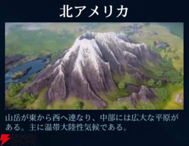 『シヴィライゼーション 時代と盟友』