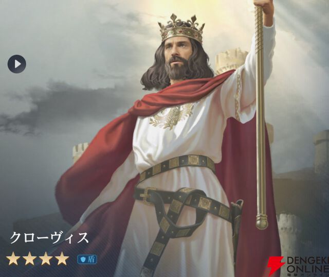 『シヴィライゼーション 時代と盟友』