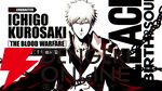 『BLEACH Rebirth of Souls』