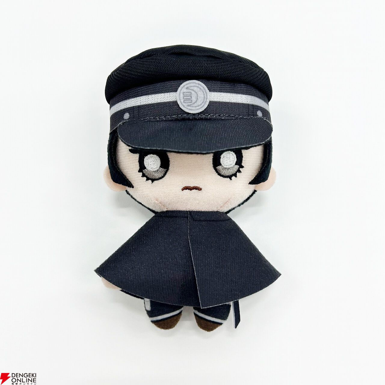 ライドウ リマスター 超力兵団奇譚』ライドウ＆ライホーくんの