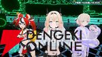 【ホロライブ】風真いろはさんが復帰後初の生誕ライブを実施。新曲『ホントノワタシ』も披露し、かっこかわいい“いろは殿”の魅力が詰まった時間に