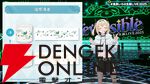 【ホロライブ】風真いろはさんが復帰後初の生誕ライブを実施。新曲『ホントノワタシ』も披露し、かっこかわいい“いろは殿”の魅力が詰まった時間に