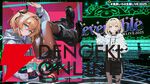 【ホロライブ】風真いろはさんが復帰後初の生誕ライブを実施。新曲『ホントノワタシ』も披露し、かっこかわいい“いろは殿”の魅力が詰まった時間に