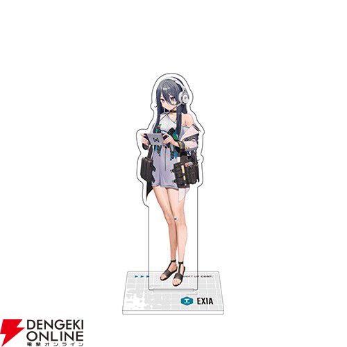 NIKKE』“ノベル”や“ミハラ：ボンディングチェーン”など、11人の