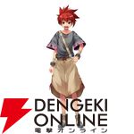 『悠久幻想曲リバイバル』インタビュー。なぜ今リメイク？ mooさんが描くキャラはどう変わった？ ファン必携の『アンサンブル』の話も聞きました