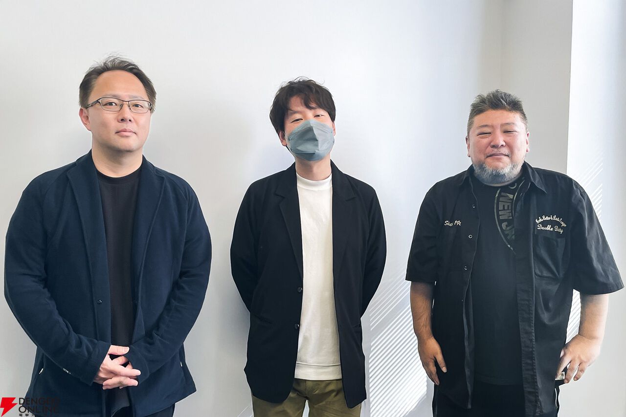 『悠久幻想曲リバイバル』インタビュー。なぜ今リメイク？ mooさんが描くキャラはどう変わった？ ファン必携の『アンサンブル』の話も聞きました