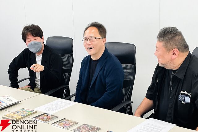 『悠久幻想曲リバイバル』インタビュー。なぜ今リメイク？ mooさんが描くキャラはどう変わった？ ファン必携の『アンサンブル』の話も聞きました