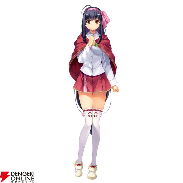 『悠久幻想曲リバイバル』インタビュー。なぜ今リメイク？ mooさんが描くキャラはどう変わった？ ファン必携の『アンサンブル』の話も聞きました
