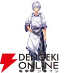 『悠久幻想曲リバイバル』インタビュー。なぜ今リメイク？ mooさんが描くキャラはどう変わった？ ファン必携の『アンサンブル』の話も聞きました