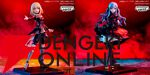 『バンドリ！』Ave Mujicaのプレミアムフィギュアが展開開始。6月はドロリス、オブリビオニスがラインナップ