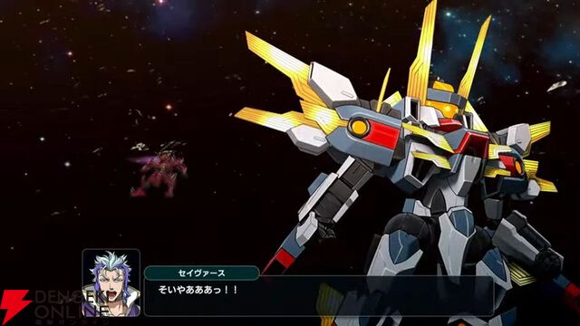 【スパロボY】6月19日新情報まとめ。バラオやガルーダなどが登場する敵側中心のPV、オリジナルキャラクター“レー・セイヴァース”＆搭乗機“ヴァイ・ルーミナ”など【スーパーロボット大戦Y】