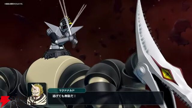【スパロボY】6月19日新情報まとめ。バラオやガルーダなどが登場する敵側中心のPV、オリジナルキャラクター“レー・セイヴァース”＆搭乗機“ヴァイ・ルーミナ”など【スーパーロボット大戦Y】