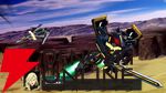 【スパロボY】6月19日新情報まとめ。バラオやガルーダなどが登場する敵側中心のPV、オリジナルキャラクター“レー・セイヴァース”＆搭乗機“ヴァイ・ルーミナ”など【スーパーロボット大戦Y】