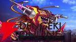【スパロボY】6月19日新情報まとめ。バラオやガルーダなどが登場する敵側中心のPV、オリジナルキャラクター“レー・セイヴァース”＆搭乗機“ヴァイ・ルーミナ”など【スーパーロボット大戦Y】