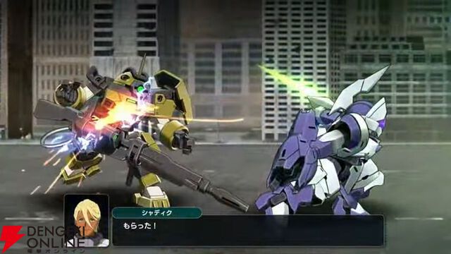 【スパロボY】6月19日新情報まとめ。バラオやガルーダなどが登場する敵側中心のPV、オリジナルキャラクター“レー・セイヴァース”＆搭乗機“ヴァイ・ルーミナ”など【スーパーロボット大戦Y】