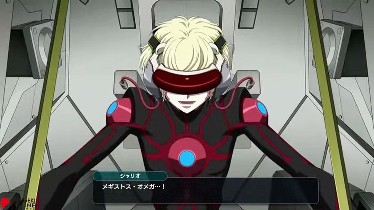 【スパロボY】6月19日新情報まとめ。バラオやガルーダなどが登場する敵側中心のPV、オリジナルキャラクター“レー・セイヴァース”＆搭乗機“ヴァイ・ルーミナ”など【スーパーロボット大戦Y】