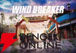 『WIND BREAKER／ウィンドブレイカー』実写映画化決定、12月公開！ 防風鈴6人の後ろ姿が見られる画像と特報映像が公開