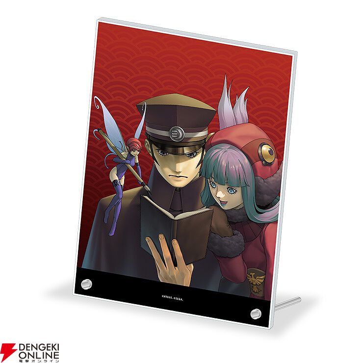 Amazon.co.jp: RAIDOU Remastered: 超力兵団奇譚 - PS5 : ゲーム