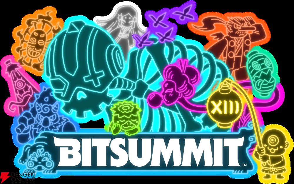 スパイク・チュンソフトが“BitSummit the 13th”に出展。『伊達鍵