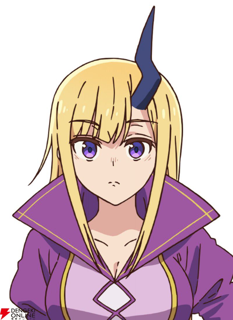 “癒し系”異世界ファンタジー『魔王の娘は優しすぎる!!』がアニメ化。手掛けるのは太田雅彦＆あおしまたかしの名コンビ。久野美咲ら声優陣からのコメントも