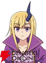 “癒し系”異世界ファンタジー『魔王の娘は優しすぎる!!』がアニメ化。手掛けるのは太田雅彦＆あおしまたかしの名コンビ。久野美咲ら声優陣からのコメントも
