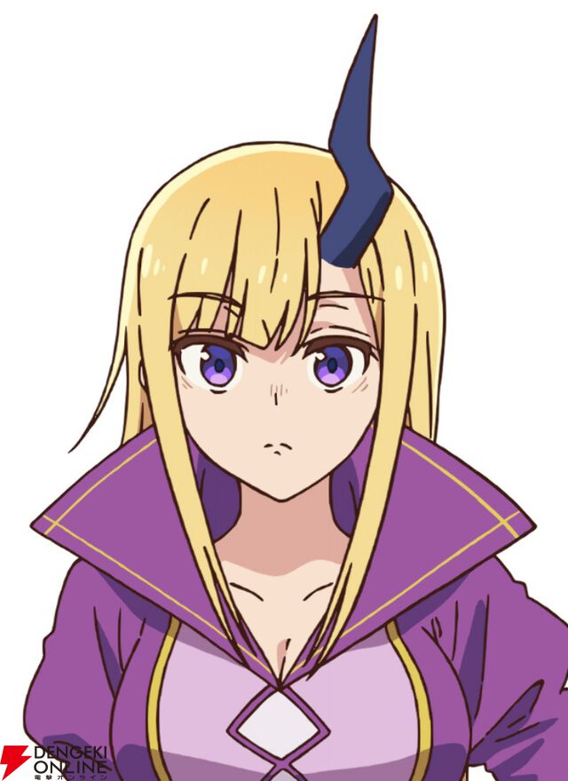 “癒し系”異世界ファンタジー『魔王の娘は優しすぎる!!』がアニメ化。手掛けるのは太田雅彦＆あおしまたかしの名コンビ。久野美咲ら声優陣からのコメントも
