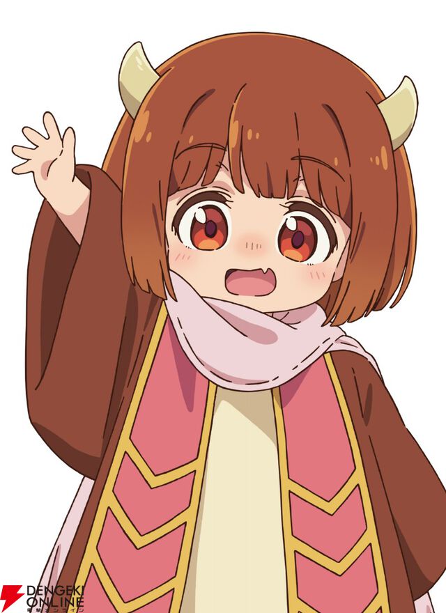 “癒し系”異世界ファンタジー『魔王の娘は優しすぎる!!』がアニメ化。手掛けるのは太田雅彦＆あおしまたかしの名コンビ。久野美咲ら声優陣からのコメントも