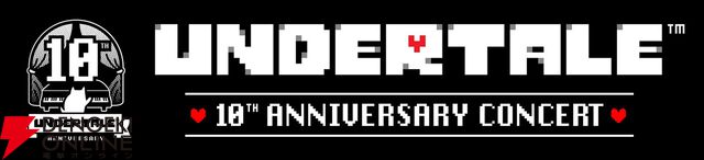 『アンダーテイル』10周年記念コンサートが大阪、東京、横浜で開催決定。フルオーケストラで名曲を楽しもう【UNDERTALE 10th Anniversary Concert】