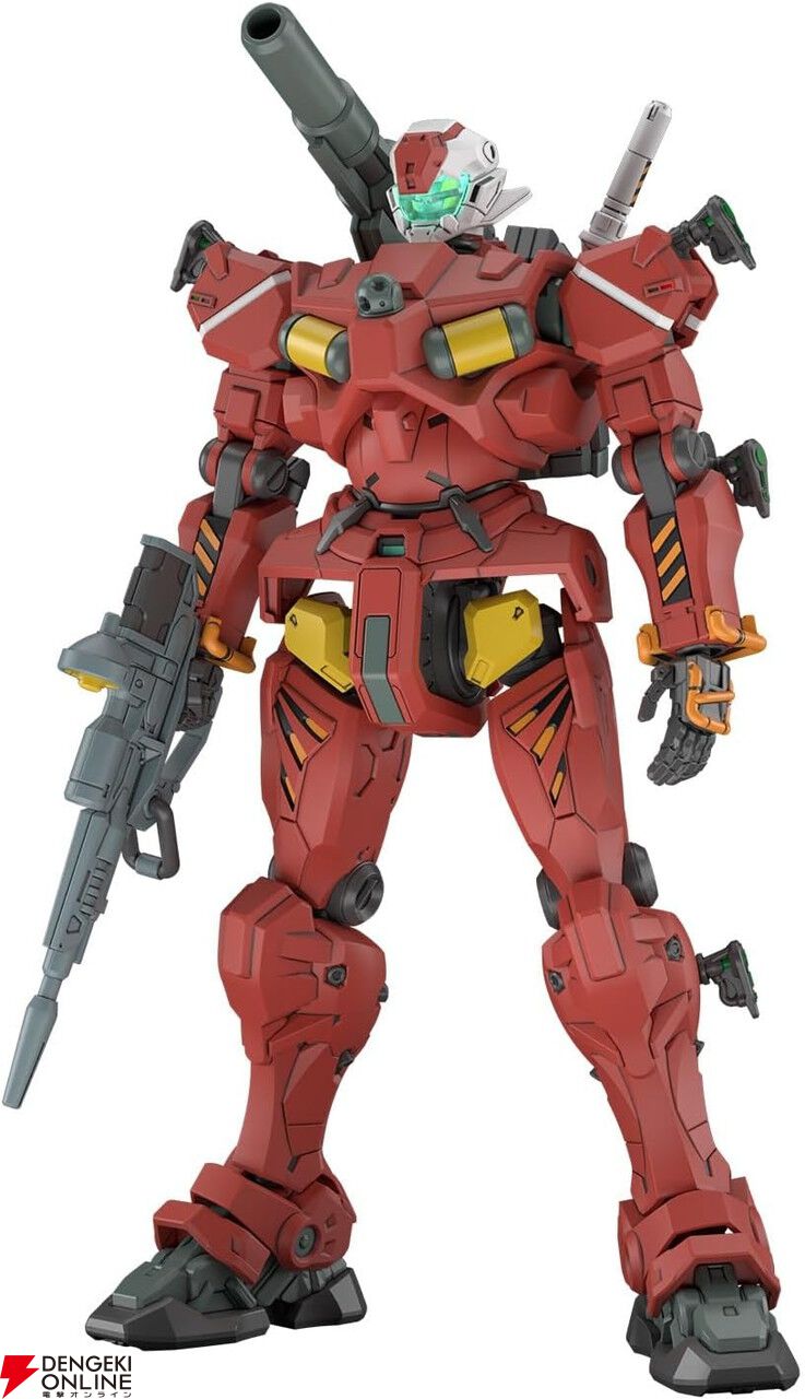 うまの月刊ガンプラ発売日まとめ：2025年6～7月】『ガンダム