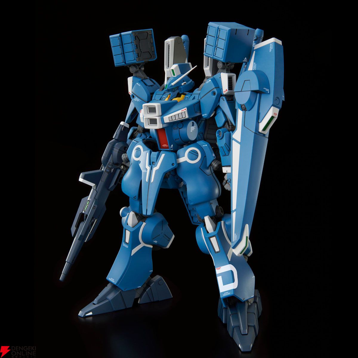 うまの月刊ガンプラ発売日まとめ：2025年6～7月】『ガンダム