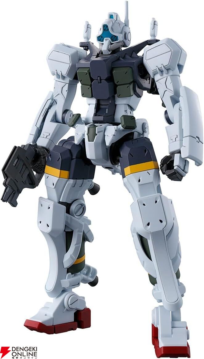 ガンプラ　機動戦士ガンダム　ジークアクス　まとめ売り！ ガンダム新作「機動戦士 Gundam GQuuuuuuX」より、主人公機