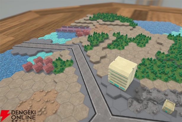 ターン制ストラテジー『One-inch Tactics』が30％オフの1,750円！ シンプルでありながら奥深い戦略性が魅力【電撃衝動GUY】