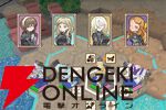 ターン制ストラテジー『One-inch Tactics』が30％オフの1,750円！ シンプルでありながら奥深い戦略性が魅力【電撃衝動GUY】