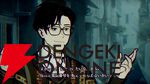 『パラノマサイト』事件の始まりに繋がる書き下ろしエピソード動画が公開。灯野あやめをナンパしたのは…