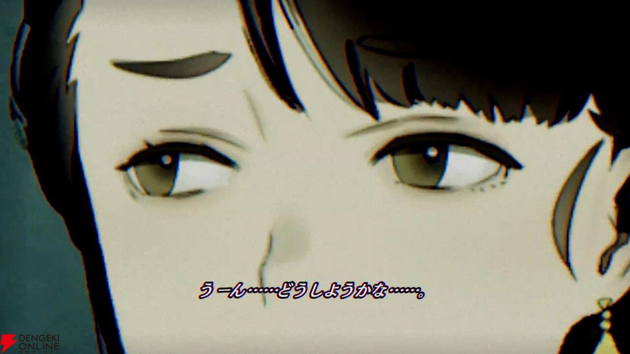 『パラノマサイト』事件の始まりに繋がる書き下ろしエピソード動画が公開。灯野あやめをナンパしたのは…
