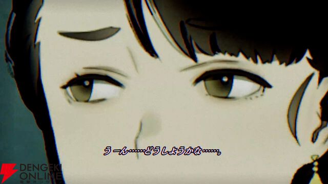 『パラノマサイト』事件の始まりに繋がる書き下ろしエピソード動画が公開。灯野あやめをナンパしたのは…