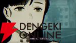 『パラノマサイト』事件の始まりに繋がる書き下ろしエピソード動画が公開。灯野あやめをナンパしたのは…