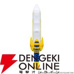 『ドラクエ』ロトの装備の兜、剣、盾がぬいぐるみに。兜は実際にかぶれるサイズでバイザーも動く【ドラゴンクエスト】