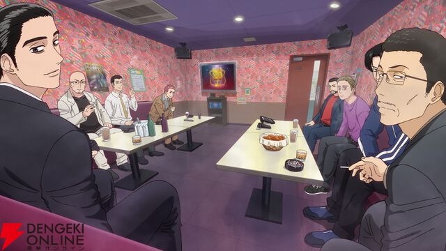 『カラオケ行こ！』『夢中さ、きみに。』キービジュアルが公開。両作品ともにABEMAで地上波先行・単独最速配信決定